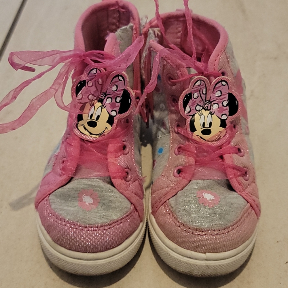 high top toddler shoes